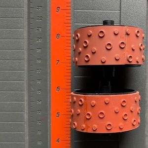 Stampin Up HOT TO DOT